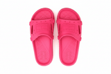TOMMY HILFIGER Flatform Archive Pool Slide SLW102 - Runner