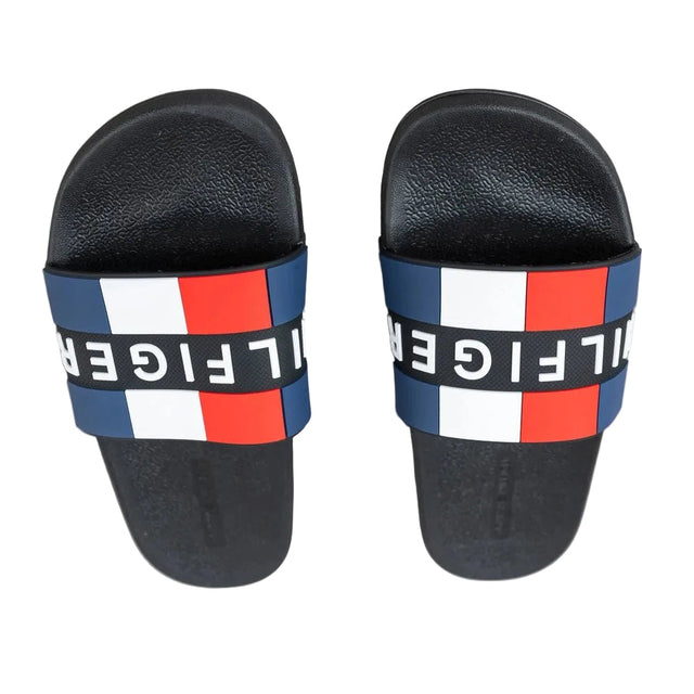 TOMMY HILFIGER flip - flops SLIPPERS SLM34 - Runner