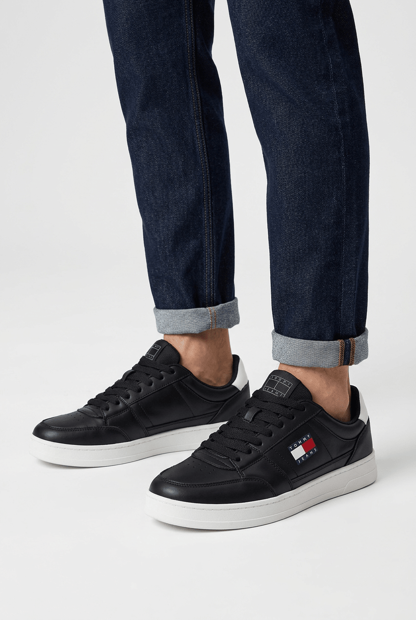 Tommy Hilfiger Greenwich Men shoes TOM151 - Runner