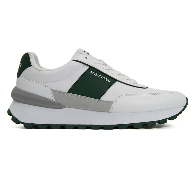 TOMMY HILFIGER grince - c Men shoes TOM237 - Runner