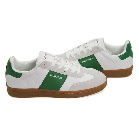 TOMMY HILFIGER GRINCE Men shoes TOM222 - Runner