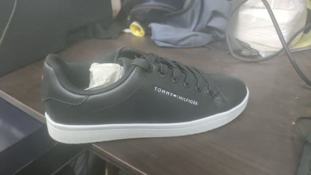 TOMMY HILFIGER H2285ARLOW 1D Men shoes TOM244 - Runner