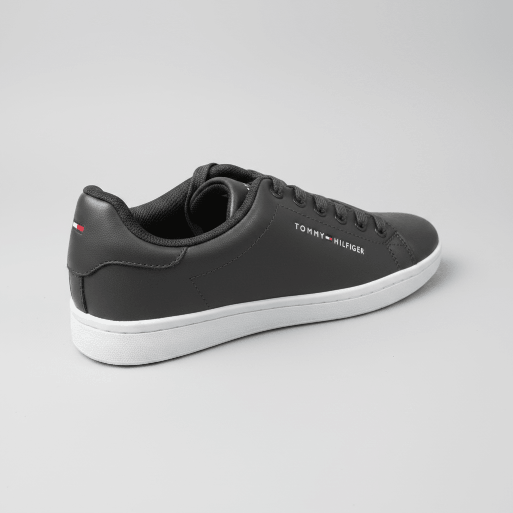 TOMMY HILFIGER H2285ARLOW 1D Men shoes TOM244 - Runner