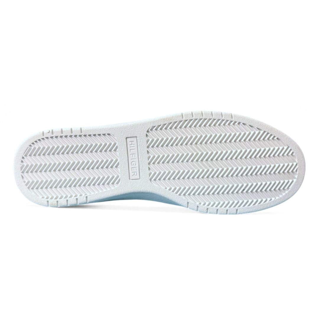 TOMMY HILFIGER H2285ARLOW 1D Men shoes TOM244 - Runner
