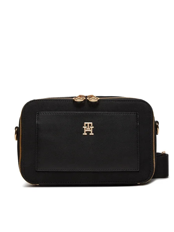 TOMMY HILFIGER Handtasche Distinct Camera Bag TB306