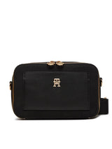 TOMMY HILFIGER Handtasche Distinct Camera Bag TB306