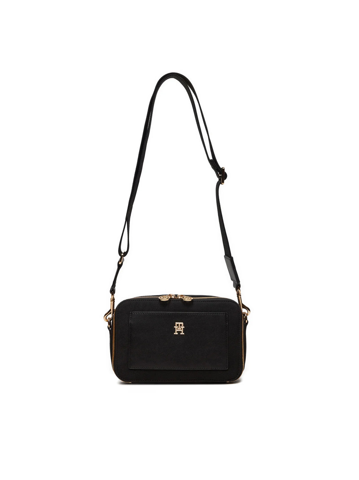 TOMMY HILFIGER Handtasche Distinct Camera Bag TB306