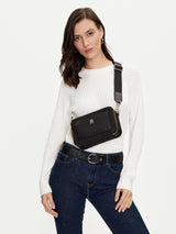 TOMMY HILFIGER Handtasche Distinct Camera Bag TB306