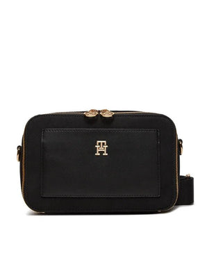 TOMMY HILFIGER Handtasche Distinct Camera Bag TB306 - Runner