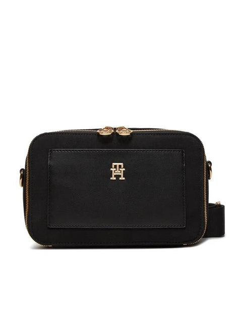 TOMMY HILFIGER Handtasche Distinct Camera Bag TB306 - Runner