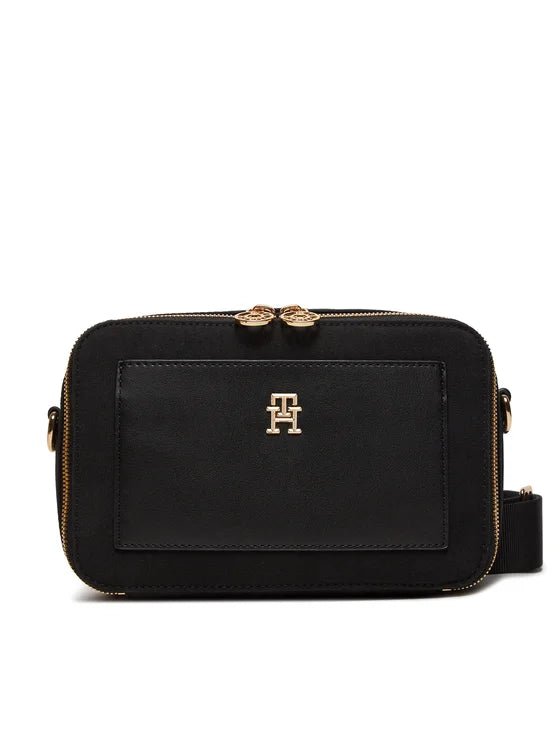TOMMY HILFIGER Handtasche Distinct Camera Bag TB306 - Runner