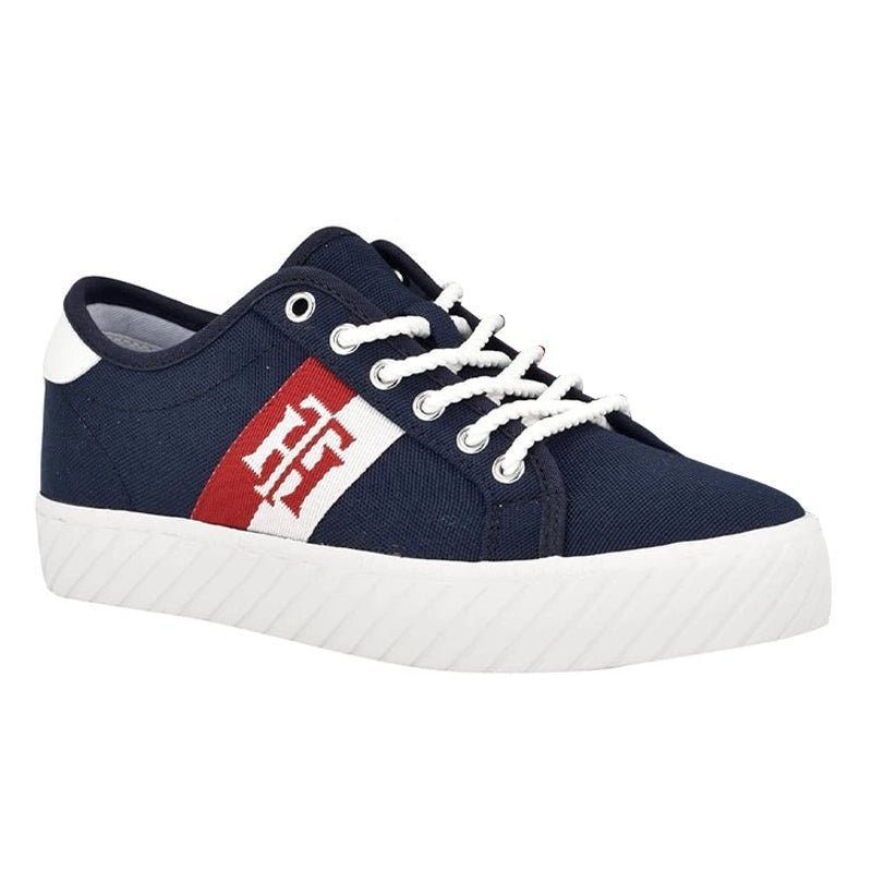 TOMMY HILFIGER HARTILY WOMEN SHOES - Runner