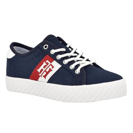 TOMMY HILFIGER HARTILY WOMEN SHOES - Runner