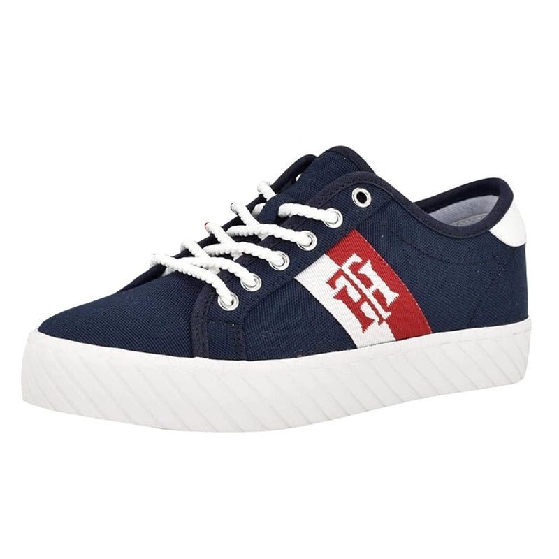 TOMMY HILFIGER HARTILY WOMEN SHOES - Runner