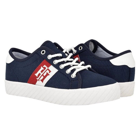 TOMMY HILFIGER HARTILY WOMEN SHOES - Runner