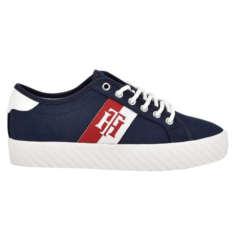 TOMMY HILFIGER HARTILY WOMEN SHOES - Runner