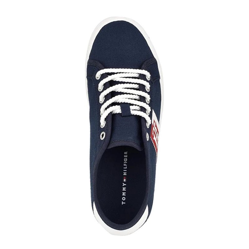 TOMMY HILFIGER HARTILY WOMEN SHOES - Runner