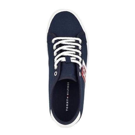 TOMMY HILFIGER HARTILY WOMEN SHOES - Runner