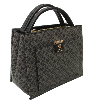TOMMY HILFIGER HER MINI TOTE MONO TB186 - Runner