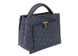 TOMMY HILFIGER HER MINI TOTE MONO TB188 - Runner