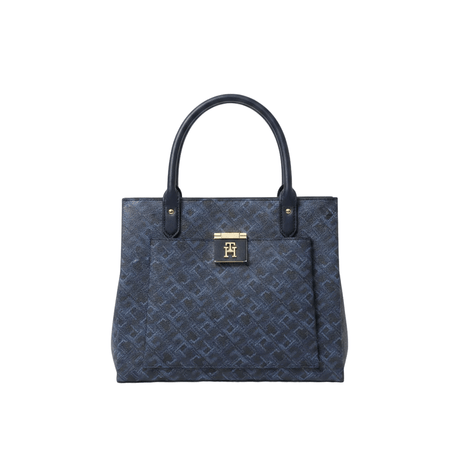 TOMMY HILFIGER HER MINI TOTE MONO TB188 - Runner