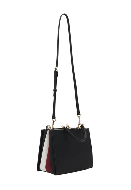 TOMMY HILFIGER HER MINI TOTE MONO TB189 - Runner