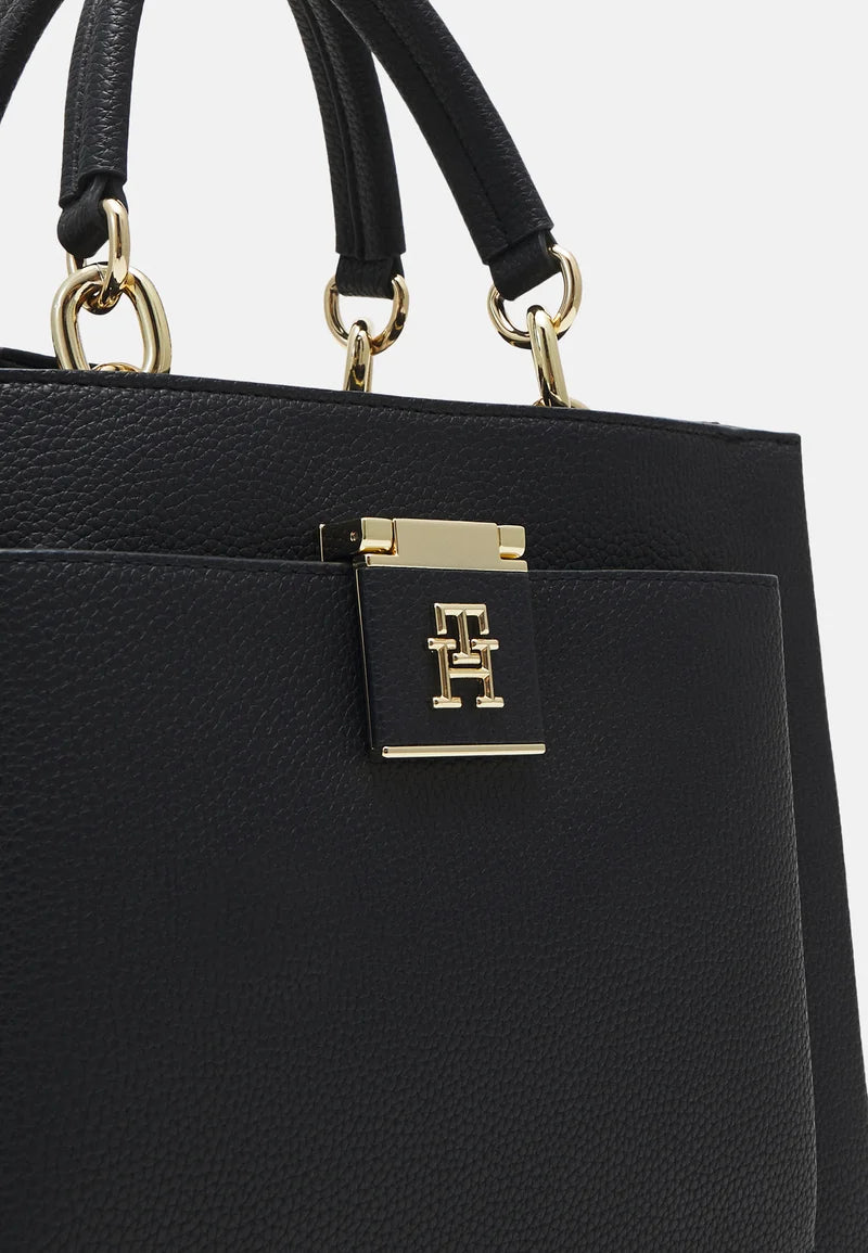 TOMMY HILFIGER HER MINI TOTE MONO TB189 - Runner