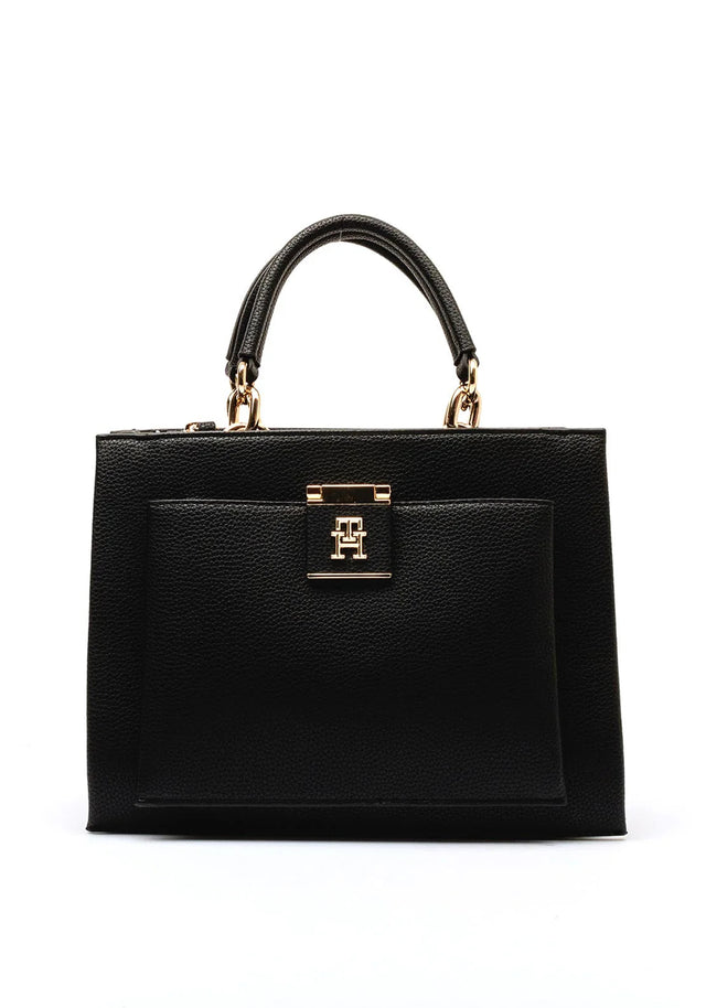 TOMMY HILFIGER HER MINI TOTE MONO TB189 - Runner