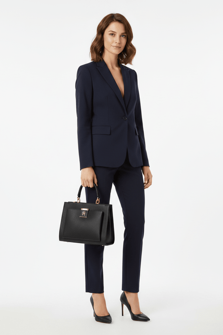 TOMMY HILFIGER HER MINI TOTE MONO TB189 - Runner