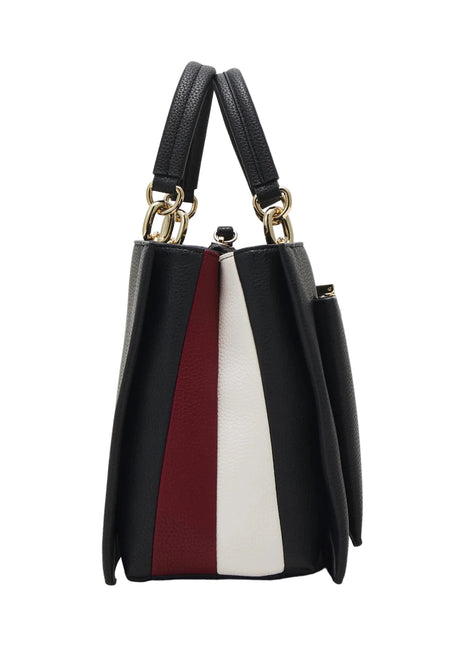 TOMMY HILFIGER HER MINI TOTE MONO TB189 - Runner