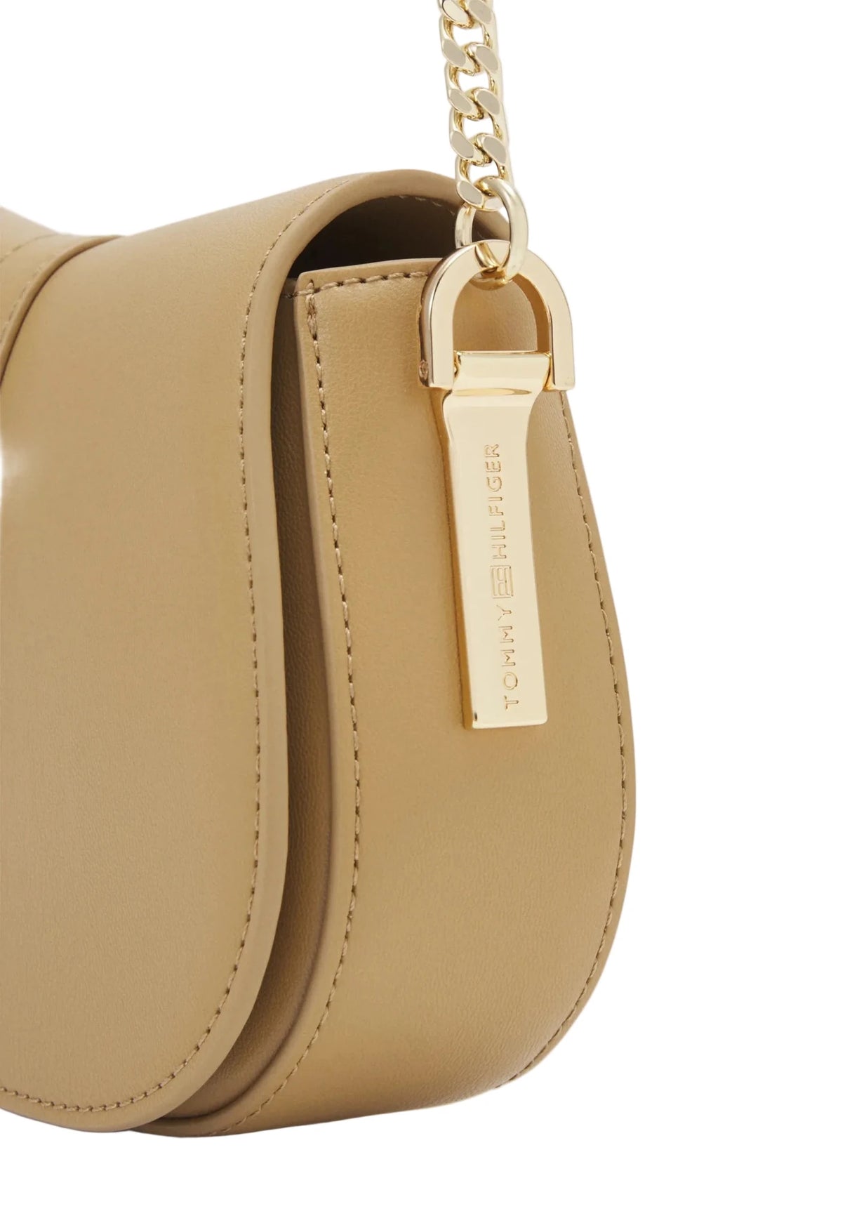 TOMMY HILFIGER Heritage Chain Crossover Bag TB190 - Runner
