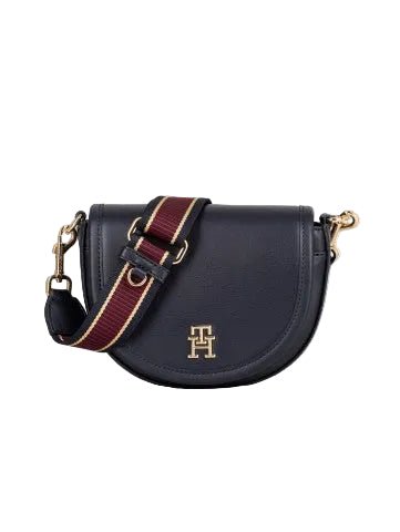 TOMMY HILFIGER Heritage Chain Crossover Bag TB191 - Runner