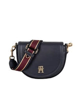 TOMMY HILFIGER Heritage Chain Crossover Bag TB191 - Runner