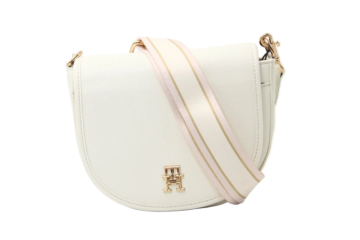 TOMMY HILFIGER Heritage Chain Crossover Bag TB192 - Runner