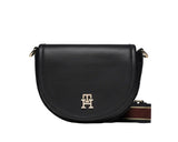 TOMMY HILFIGER Heritage Chain Crossover Bag TB193 - Runner