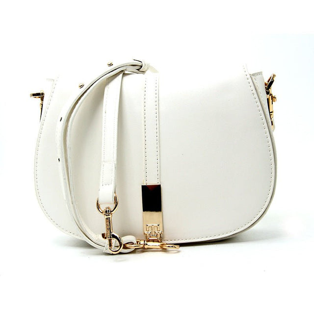 TOMMY HILFIGER Heritage Chain Crossover Bag TB194 - Runner