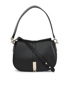 TOMMY HILFIGER Heritage Saddle Bag TB206 - Runner