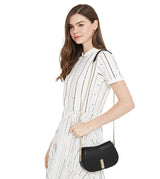 TOMMY HILFIGER Heritage Saddle Bag TB206 - Runner