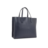 TOMMY HILFIGER ICONIC LOGO SHOULDERBAG - Navy - TB5 - Runner
