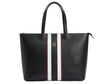 TOMMY HILFIGER Iconic Satchel Corp-Shoulderbag-Navy-TB301 - Runner