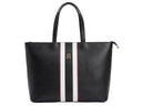 TOMMY HILFIGER Iconic Satchel Corp-Shoulderbag-Navy-TB301 - Runner