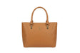 TOMMY HILFIGER Iconic TH Monogram Embossed Tote TB202 - Runner