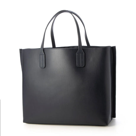 Tommy Hilfiger Iconic Tommy Satchel Corp - Shoulderbag - Navy - TB48 - Runner