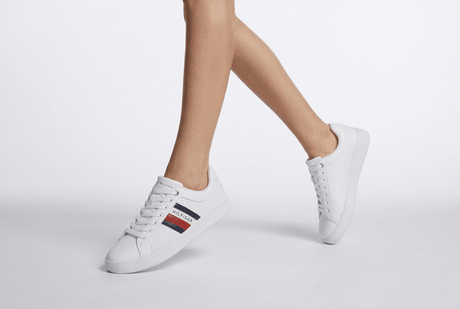Tommy Hilfiger Jallya womens Sneaker - Runner