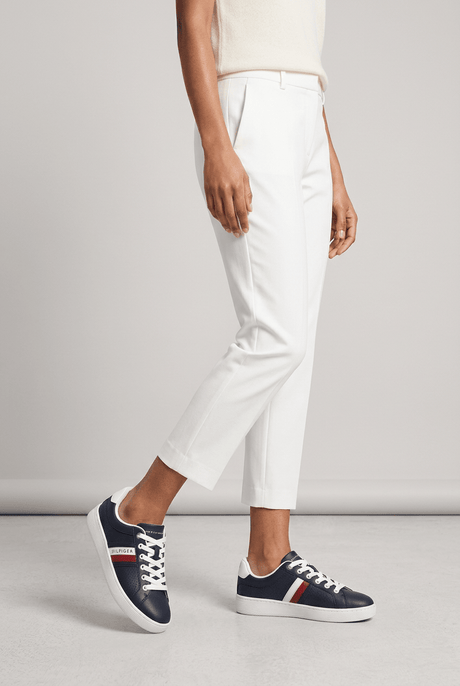 Tommy Hilfiger Jallya womens Sneaker - Runner