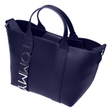 TOMMY HILFIGER JEANS CITY BOLD MINI TOTE - Shoulder Bag TB78 - Runner