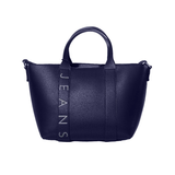 TOMMY HILFIGER JEANS CITY BOLD MINI TOTE - Shoulder Bag TB78 - Runner