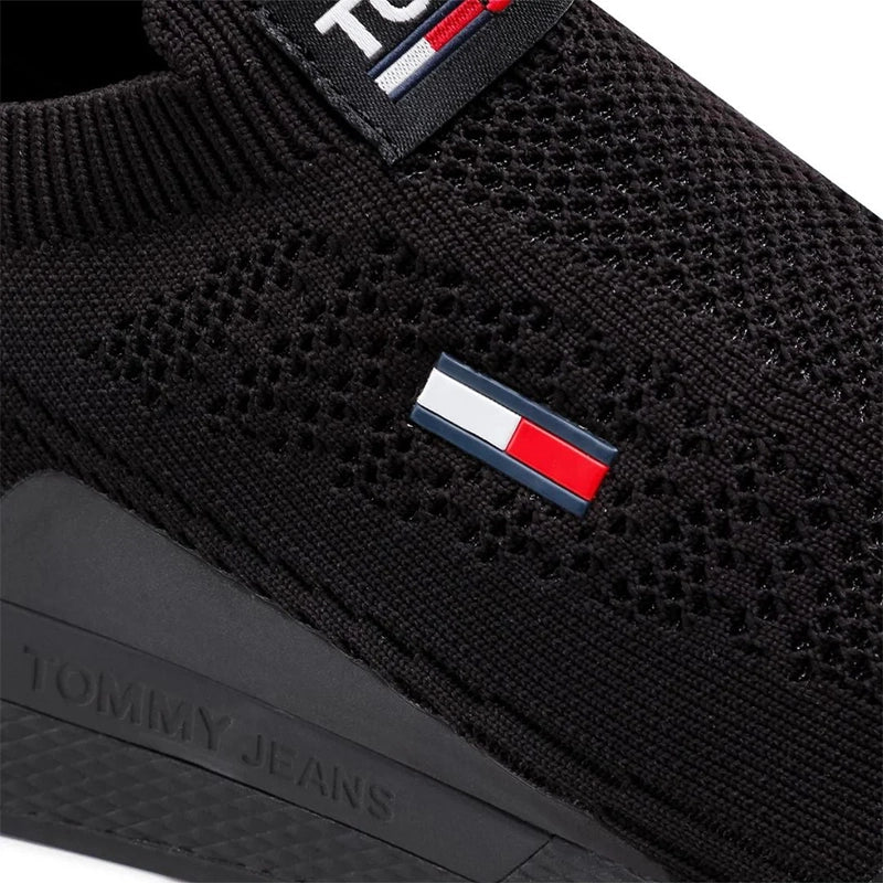 Tommy Hilfiger Jeans Flexi Sock TOM32 - Runner