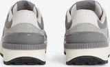 TOMMY HILFIGER Jeans Sneakers 'Ess' in Grey, Light Grey TOM253 - Runner