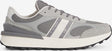 TOMMY HILFIGER Jeans Sneakers 'Ess' in Grey, Light Grey TOM253 - Runner